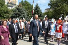 День Единства народов Дагестана