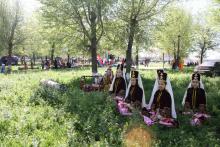 День села в Ново-Дмитриевке